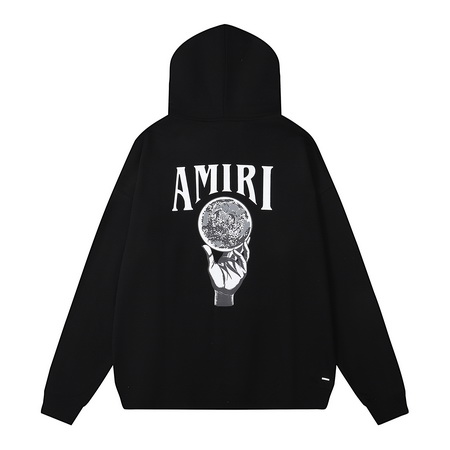 Amiri Hoody-169