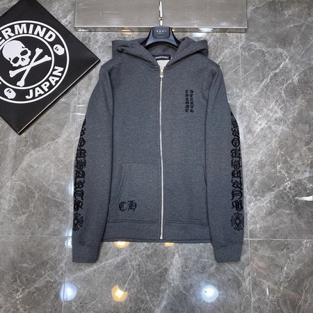 Chrome Hearts Hoody-334