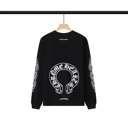 Chrome Hearts Longsleeve-052