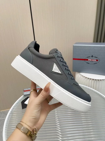 Prada Shoes(AAA)-069