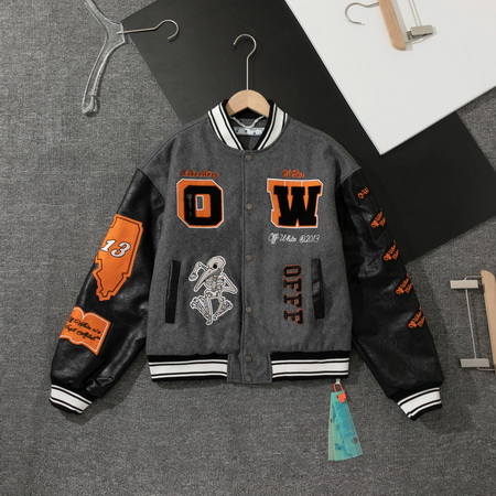 Off White jacket-010