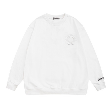 Chrome Hearts Longsleeve-141