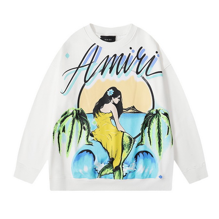 Amiri Longsleeve -168