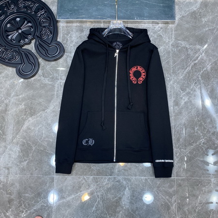 Chrome Hearts Hoody-333