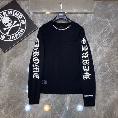 Chrome Hearts Longsleeve-109