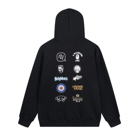 Bape Hoody-547