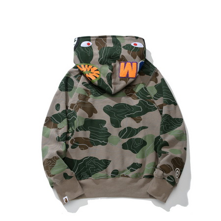 Bape Hoody-561