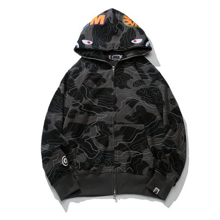 Bape Hoody-559