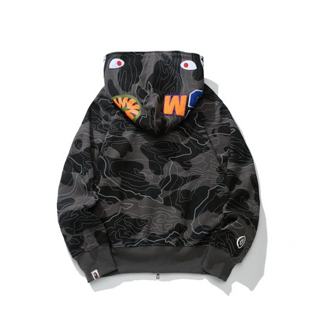 Bape Hoody-560