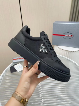 Prada Shoes(AAA)-070