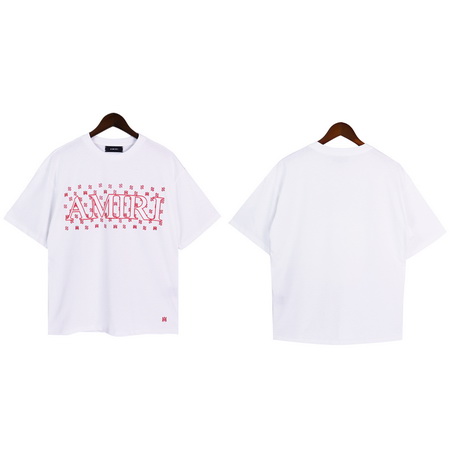 Amiri T-shirts-418