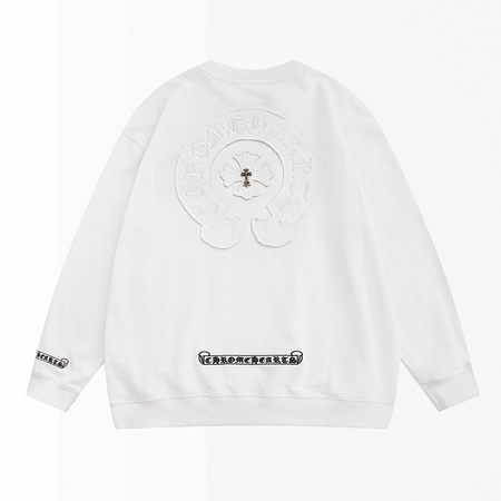 Chrome Hearts Longsleeve-140