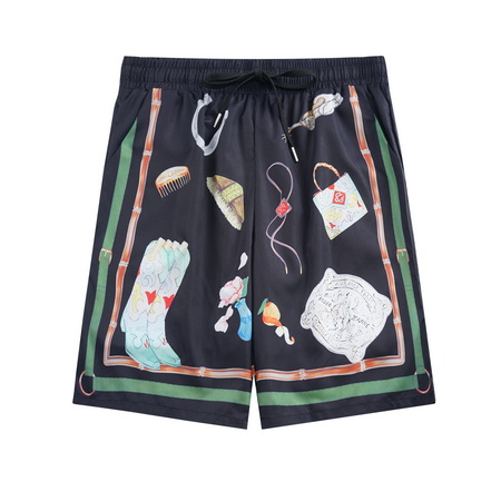 Casablanca Shorts-026