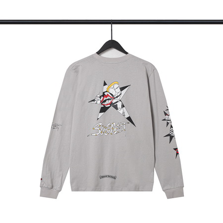 Chrome Hearts Longsleeve-050