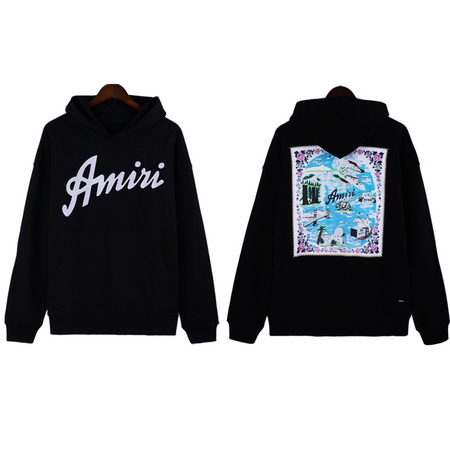 Amiri Hoody-151