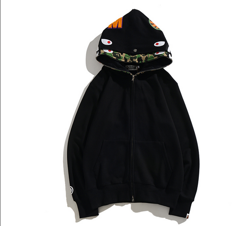 Bape Hoody-557