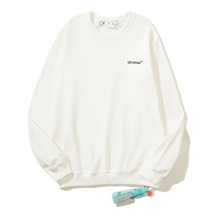 Off White Longsleeve-370