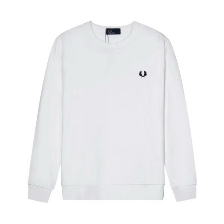 Fred Perry Longsleeve-001