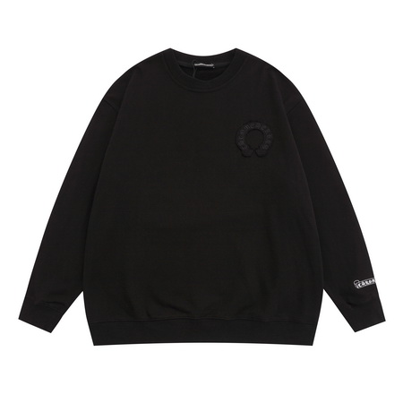 Chrome Hearts Longsleeve-139