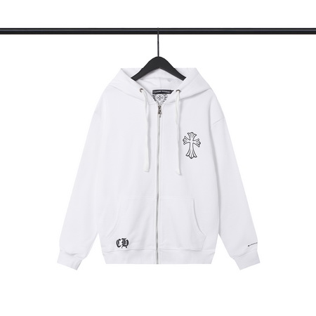 Chrome Hearts Hoody-272