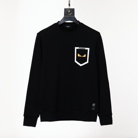 Fendi Longsleeve-031