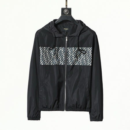 Fendi Jacket-015