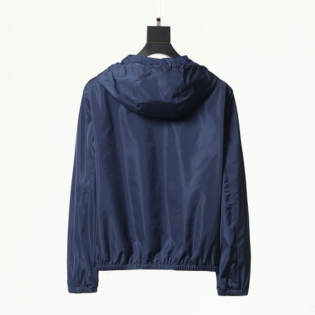 Fendi Jacket-012