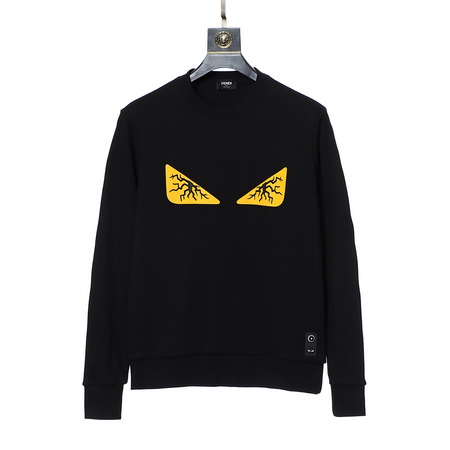 Fendi Longsleeve-022