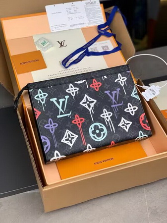 LV Handbags AAA(Men)-090