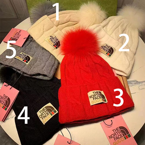 Gucci Beanies-002