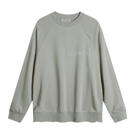 FEAR OF GOD Longsleeve-196