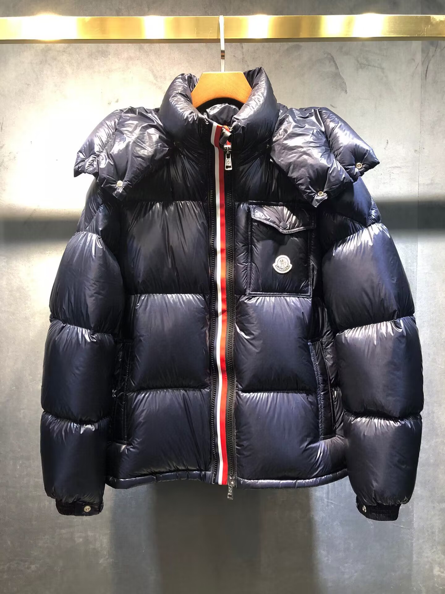 Moncler Coat-132