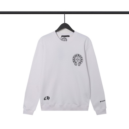 Chrome Hearts Longsleeve-196