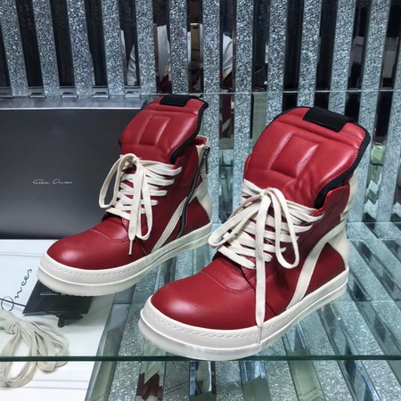 Rick Owens Shoes(AAA)-054