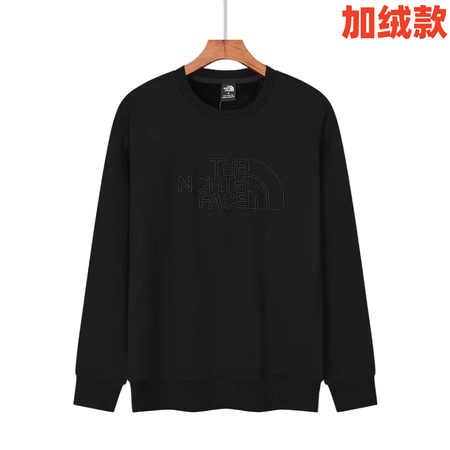 The North Face Longsleeve-027