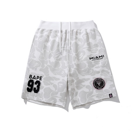 Bape Shorts-098