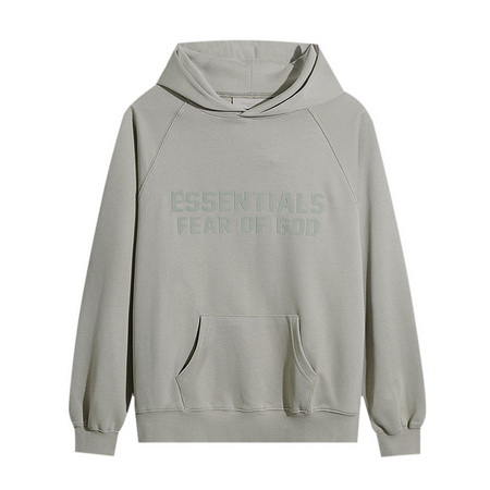 FEAR OF GOD Hoody-370