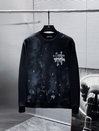 Chrome Hearts Longsleeve-229