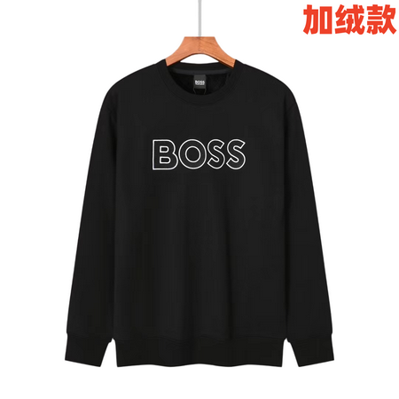 Boss Longsleeve-007