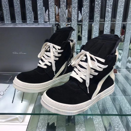 Rick Owens Shoes(AAA)-046