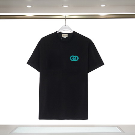 Gucci T-shirts-1807