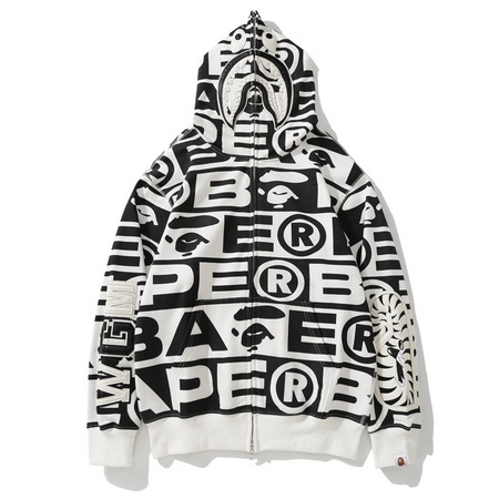 Bape Hoody-583