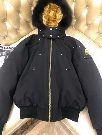 Moose Knuckles Coat-013