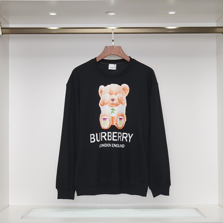 ​Burberry Longsleeve-026