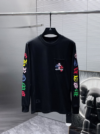 Chrome Hearts Longsleeve-215