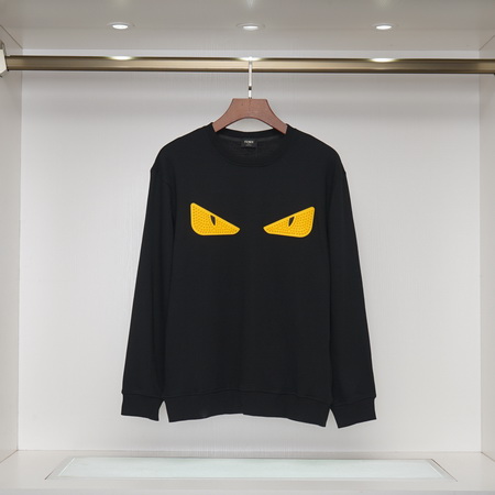 Fendi Longsleeve-035