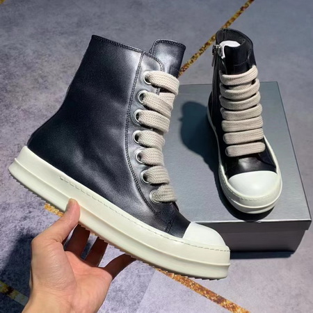 Rick Owens Shoes(AAA)-043