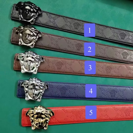 Versace Belts(AAA)-050