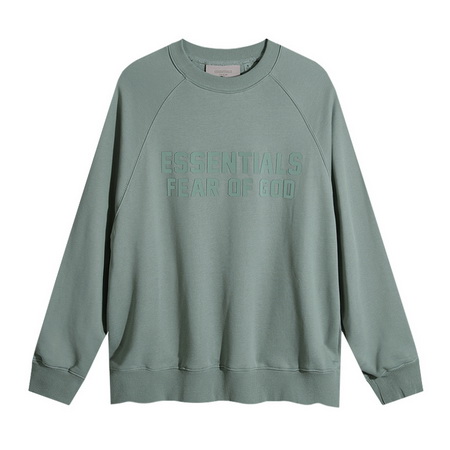 FEAR OF GOD Longsleeve-187