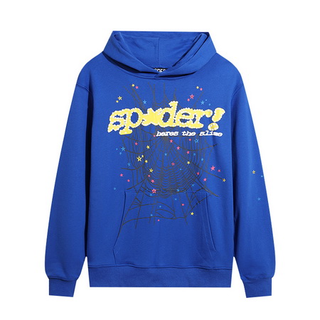 Sp5der Hoody-038